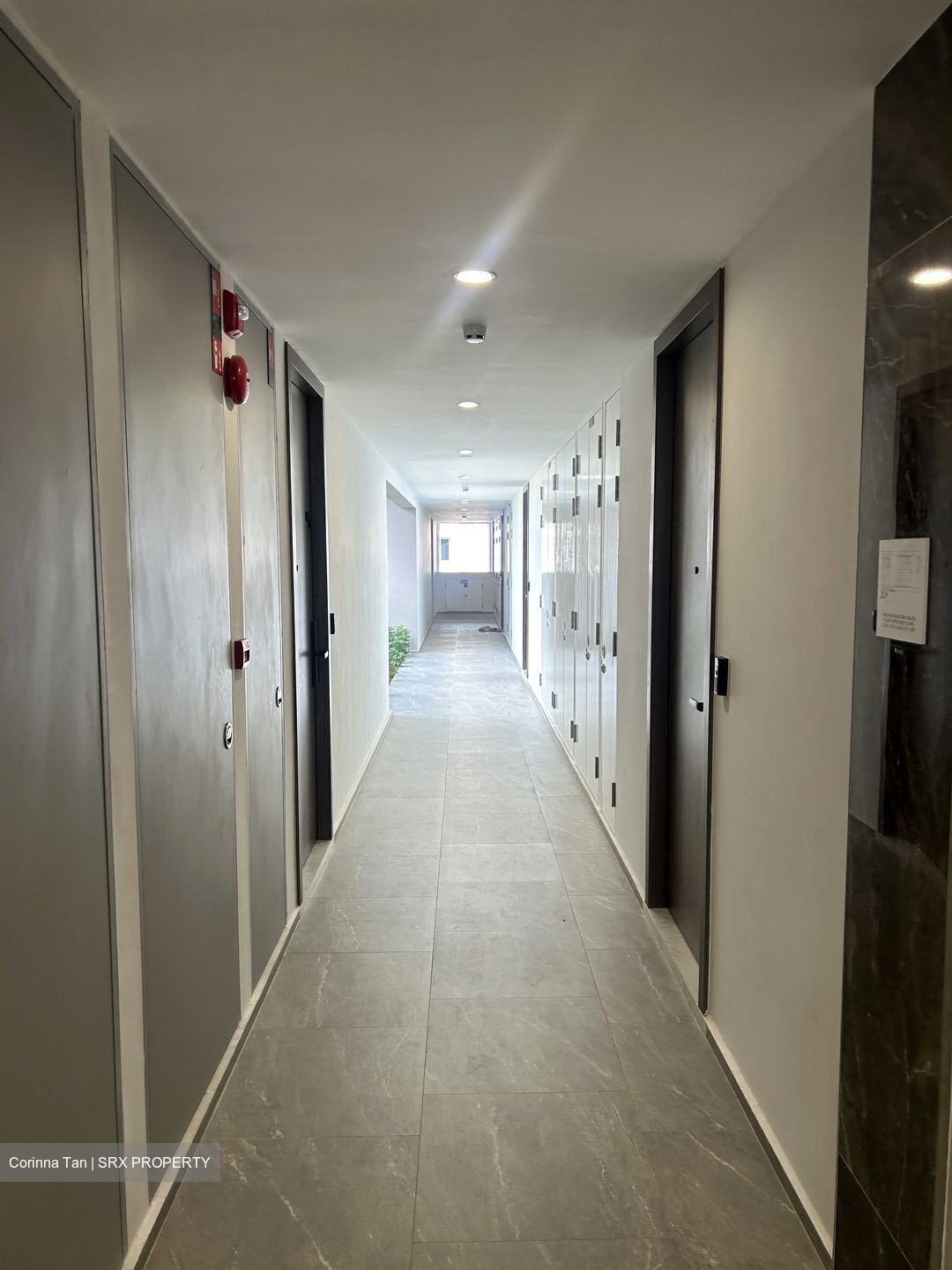 Tanah Merah Kechil Link (D16), Condominium #555916221